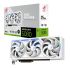 ASUS ROG-ASTRAL-RTX5080-O16G-WHITE, Nvidia GeForce RTX 5080 OC, 16GB GDDR7, Core Clock; 2790MHz, Cuda Core; 10752, 2xHDMI, 3xDP, PSU; 850W, PCIe5.0, ARGB
